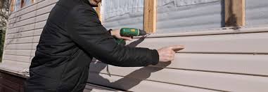 Best Steel Siding Installation  in Metzger, OR